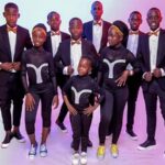 Gheto kids
