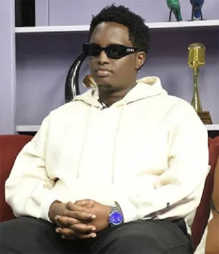 Joshua Baraka