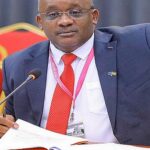 Julius Mukunda NV