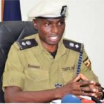 Kananura Uganda Police