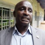 Karangwa is dead