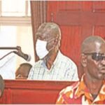 Kiiza Besigye court