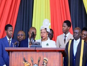 MPs searing in 2026