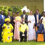 NRM Caucus
