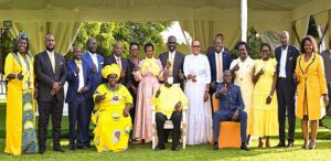 NRM Caucus