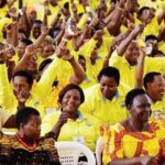 NRM Caucus Speaker race