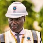 Paul Mwesigwa UEDCL