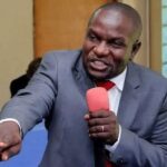 Paul Mwiru NUP