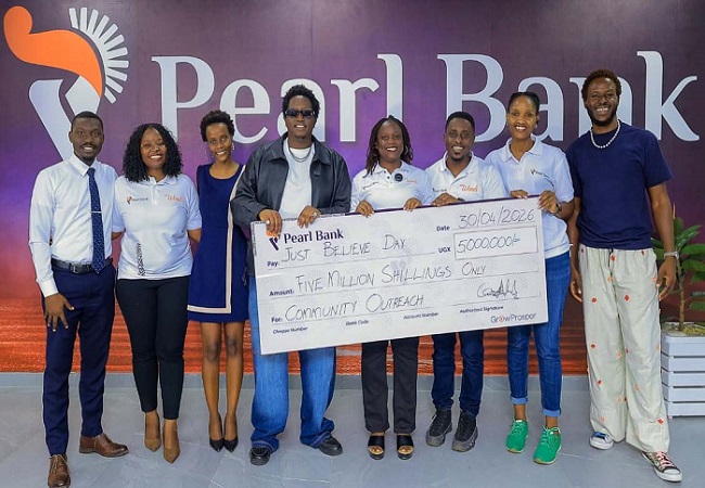 Pearl Bank donate1s