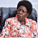 Prof Mary Okwakol