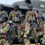 Security forces