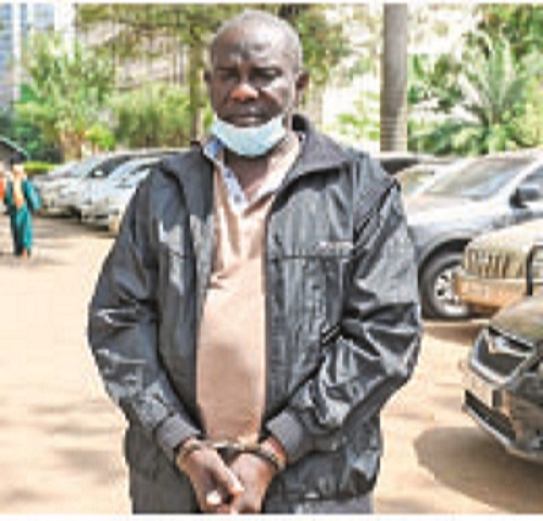 UPDF fake General