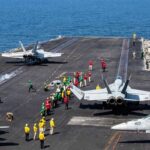 US Israel to rusume war