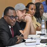 Avocado Stakeholder consultative meeting on 18th June 2026