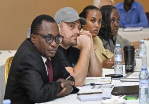 Avocado Stakeholder consultative meeting on 18th June 2026