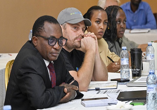 Avocado Stakeholder consultative meeting on 18th June 2026