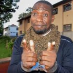 Dean Lubowa Saava