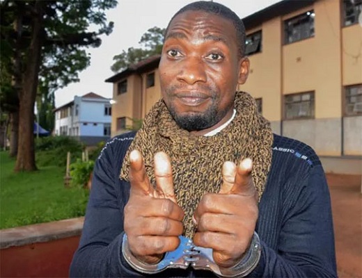 Dean Lubowa Saava