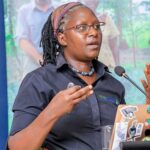ECOTRUST ED Nantongo