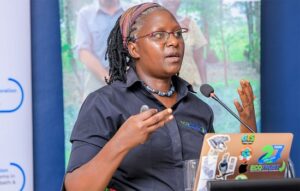 ECOTRUST ED Nantongo