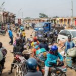 Ebola patients DRC