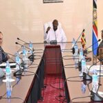 Egyptians