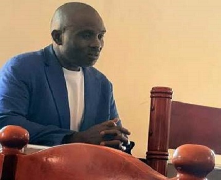 Elias Lukwago detained1