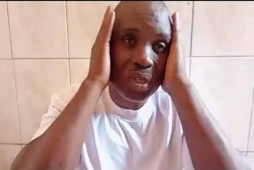 Elias Lukwago