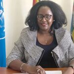 Geraldine Ssali PS