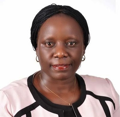 Jennifer Kalule-Musamba
