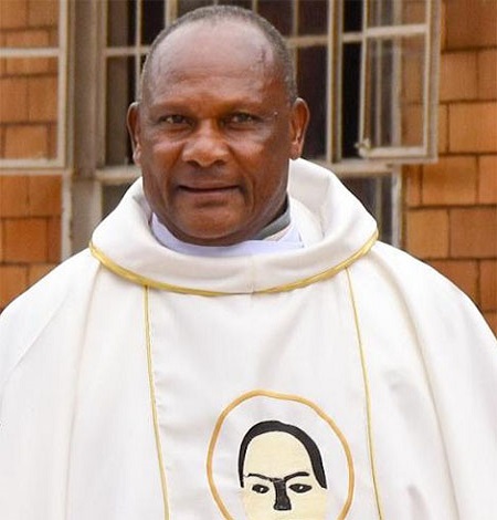 Kalysubula Rev Fr