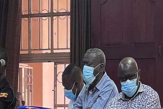 Kiiza Besigye court1
