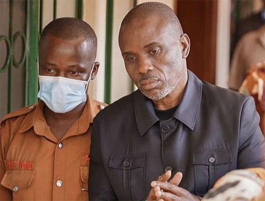 Lukwago bail hearing