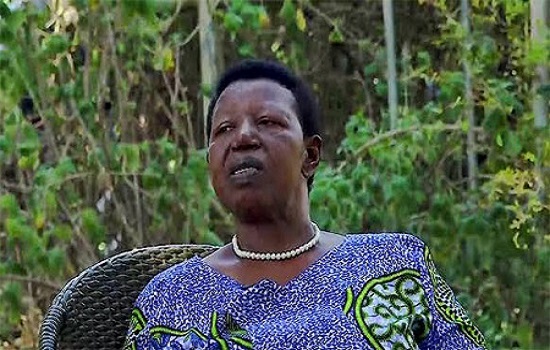 Matembe