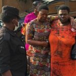 Miria Matembe jailed