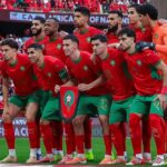 Morocco World Cup squard