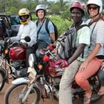 Motor cycle registration