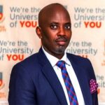 Muganga Victoria University