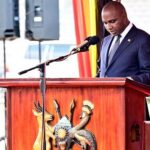 Musasizi, budget 2026 27