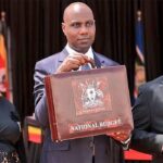 Musasizi, budget 2026 27A