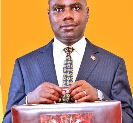 Musasizi, budget 2026 27C