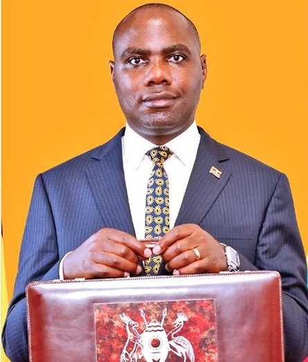Musasizi, budget 2026 27C