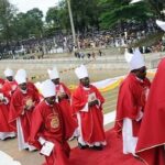 Namugongo Martyrs 2026