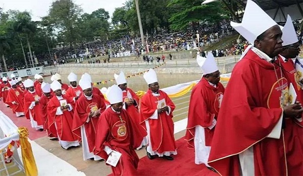 Namugongo Martyrs 2026
