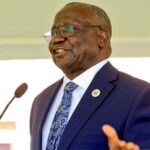 Odong UNEB