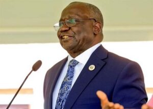 Odong UNEB