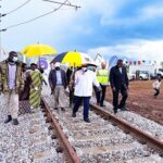 SGR Uganda approval