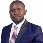 Sseruwoza Joseph BBS Telefayina reporter dead