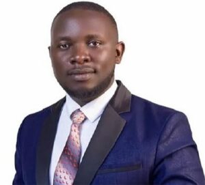 Sseruwoza Joseph BBS Telefayina reporter dead