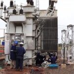 UEDCL upgrade